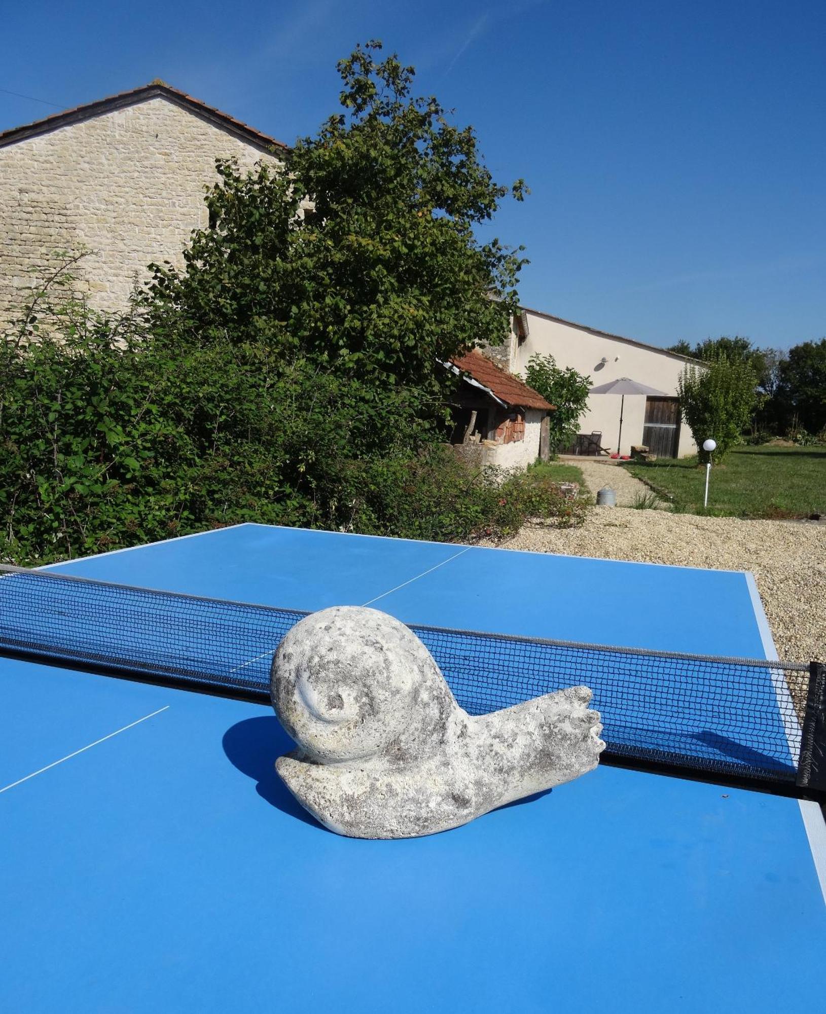 Villa La Bulle De Chapaize Exterior foto
